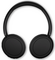 Фото - Bluetooth-гарнітура Philips TAH5209BK/00 Black | click.ua