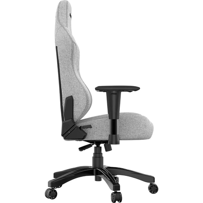 Кресло для геймеров Anda Seat Phantom 3 Size L Grey (AD18Y-06-G-F)