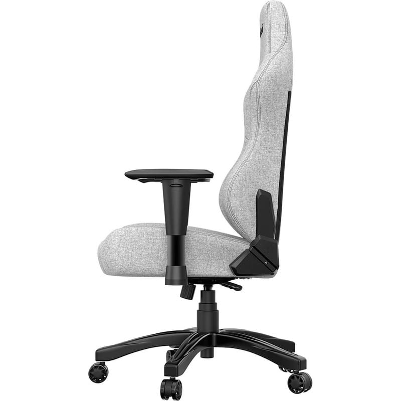 Кресло для геймеров Anda Seat Phantom 3 Size L Grey (AD18Y-06-G-F)