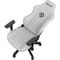 Фото - Кресло для геймеров Anda Seat Phantom 3 Size L Grey (AD18Y-06-G-F) | click.ua