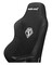 Фото - Кресло для геймеров Anda Seat Phantom 3 Size L Fabric Black (AD18Y-06-B-F) | click.ua