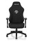 Фото - Кресло для геймеров Anda Seat Phantom 3 Size L Fabric Black (AD18Y-06-B-F) | click.ua