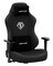 Фото - Кресло для геймеров Anda Seat Phantom 3 Size L Fabric Black (AD18Y-06-B-F) | click.ua