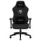 Фото - Кресло для геймеров Anda Seat Phantom 3 Size L Fabric Black (AD18Y-06-B-F) | click.ua