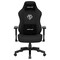 Фото - Кресло для геймеров Anda Seat Phantom 3 Size L Fabric Black (AD18Y-06-B-F) | click.ua