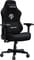 Фото - Крісло для геймерів Anda Seat Phantom 3 Pro Size L Fabric Black (AD18YC-06-B-F) | click.ua