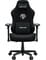 Фото - Крісло для геймерів Anda Seat Phantom 3 Pro Size L Fabric Black (AD18YC-06-B-F) | click.ua