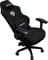 Фото - Крісло для геймерів Anda Seat Phantom 3 Pro Size L Fabric Black (AD18YC-06-B-F) | click.ua