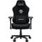 Фото - Крісло для геймерів Anda Seat Phantom 3 Pro Size L Fabric Black (AD18YC-06-B-F) | click.ua