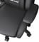 Фото - Крісло для геймерів Anda Seat Kaiser 2 Size XL Black (AD12XL-07-B-PV-B01) | click.ua