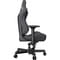 Фото - Крісло для геймерів Anda Seat Kaiser 2 Size XL Black (AD12XL-07-B-PV-B01) | click.ua