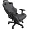 Фото - Крісло для геймерів Anda Seat Kaiser 2 Size XL Black (AD12XL-07-B-PV-B01) | click.ua