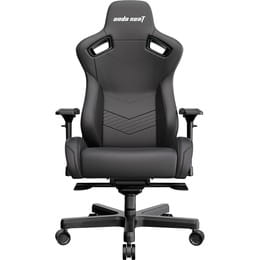 Кресло для геймеров Anda Seat Kaiser 2 Size XL Black (AD12XL-07-B-PV-B01)