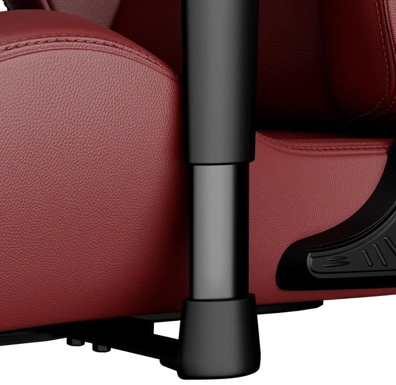 Кресло для геймеров Anda Seat Kaiser 2 Size XL Black/Maroon (AD12XL-02-AB-PV/C-A05)