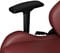 Фото - Кресло для геймеров Anda Seat Kaiser 2 Size XL Black/Maroon (AD12XL-02-AB-PV/C-A05) | click.ua