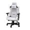 Фото - Крісло для геймерів Anda Seat Kaiser 2 Size XL White (AD12XL-07-W-PV-W01) | click.ua