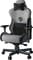 Фото - Кресло для геймеров Anda Seat T-Pro 2 Size XL Gray/Black (AD12XLLA-01-GB-F) | click.ua