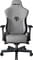 Фото - Кресло для геймеров Anda Seat T-Pro 2 Size XL Gray/Black (AD12XLLA-01-GB-F) | click.ua