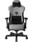 Фото - Кресло для геймеров Anda Seat T-Pro 2 Size XL Gray/Black (AD12XLLA-01-GB-F) | click.ua