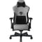 Фото - Крісло для геймерів Anda Seat T-Pro 2 Size XL Gray/Black (AD12XLLA-01-GB-F) | click.ua