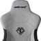 Фото - Крісло для геймерів Anda Seat T-Pro 2 Size XL Gray/Black (AD12XLLA-01-GB-F) | click.ua