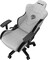 Фото - Кресло для геймеров Anda Seat T-Pro 2 Size XL Linen Grey/Black (AD12XLLA-01-GB-F) | click.ua