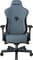 Фото - Крісло для геймерів Anda Seat T-Pro 2 Size XL Blue/Black (AD12XLLA-01-SB-F) | click.ua