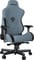 Фото - Крісло для геймерів Anda Seat T-Pro 2 Size XL Blue/Black (AD12XLLA-01-SB-F) | click.ua