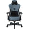 Фото - Кресло для геймеров Anda Seat T-Pro 2 Size XL Blue/Black (AD12XLLA-01-SB-F) | click.ua