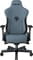 Фото - Кресло для геймеров Anda Seat T-Pro 2 Size XL Blue/Black (AD12XLLA-01-SB-F) | click.ua