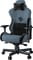 Фото - Кресло для геймеров Anda Seat T-Pro 2 Size XL Blue/Black (AD12XLLA-01-SB-F) | click.ua
