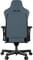 Фото - Кресло для геймеров Anda Seat T-Pro 2 Size XL Blue/Black (AD12XLLA-01-SB-F) | click.ua