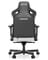 Фото - Крісло для геймерів Anda Seat Kaiser 3 Size L Fabric Grey (AD12YDC-L-01-G-PV/F) | click.ua