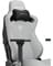 Фото - Крісло для геймерів Anda Seat Kaiser 3 Size L Fabric Grey (AD12YDC-L-01-G-PV/F) | click.ua