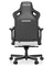 Фото - Кресло для геймеров Anda Seat Kaiser 3 Size L Fabric Grey (AD12YDC-L-01-G-PV/F) | click.ua