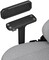 Фото - Кресло для геймеров Anda Seat Kaiser 3 Size L Fabric Grey (AD12YDC-L-01-G-PV/F) | click.ua