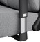 Фото - Кресло для геймеров Anda Seat Kaiser 3 Size L Fabric Grey (AD12YDC-L-01-G-PV/F) | click.ua