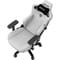 Фото - Крісло для геймерів Anda Seat Kaiser 3 Size L Fabric Grey (AD12YDC-L-01-G-PV/F) | click.ua