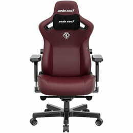 Крісло для геймерів Anda Seat Kaiser 3 Size L Maroon (AD12YDC-L-01-A-PV/C)