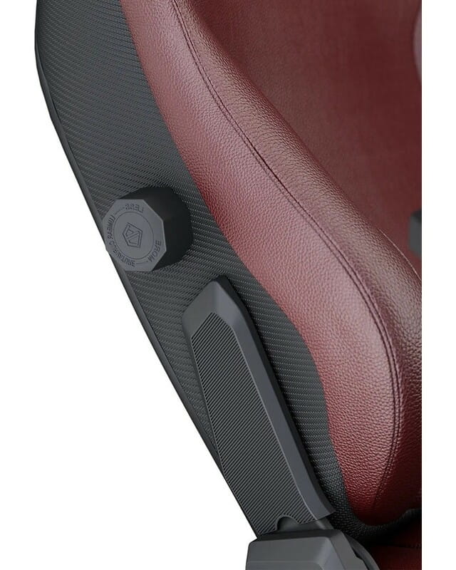 Крісло для геймерів Anda Seat Kaiser 3 Size L Maroon (AD12YDC-L-01-A-PV/C)