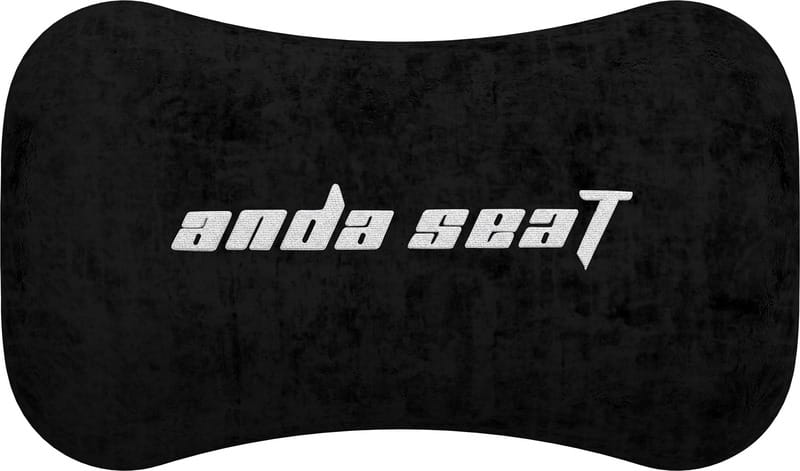 Крісло для геймерів Anda Seat Kaiser 3 Size L Black (AD12YDC-L-01-B-PV/C)