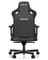 Фото - Крісло для геймерів Anda Seat Kaiser 3 Size L Black (AD12YDC-L-01-B-PV/C) | click.ua