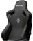 Фото - Крісло для геймерів Anda Seat Kaiser 3 Size L Black (AD12YDC-L-01-B-PV/C) | click.ua