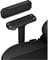 Фото - Кресло для геймеров Anda Seat Kaiser 3 Size L Black (AD12YDC-L-01-B-PV/C) | click.ua