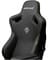 Фото - Кресло для геймеров Anda Seat Kaiser 3 Size L Black (AD12YDC-L-01-B-PV/C) | click.ua