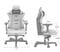 Фото - Кресло для геймеров Anda Seat Kaiser 3 Size L Black (AD12YDC-L-01-B-PV/C) | click.ua