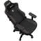 Фото - Кресло для геймеров Anda Seat Kaiser 3 Size L Black (AD12YDC-L-01-B-PV/C) | click.ua