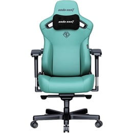 Купити Крісло для геймерів Anda Seat Kaiser 3 Size L Green (AD12YDC-L-01-E-PV/C) Крісло для геймерів Anda Seat Kaiser 3 Size L Green (AD12YDC-L-01-E-PV/C)