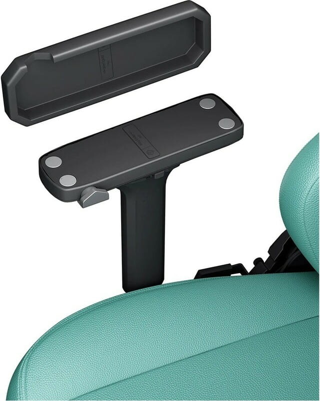 Кресло для геймеров Anda Seat Kaiser 3 Size L Green (AD12YDC-L-01-E-PV/C)