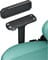 Фото - Кресло для геймеров Anda Seat Kaiser 3 Size L Green (AD12YDC-L-01-E-PV/C) | click.ua